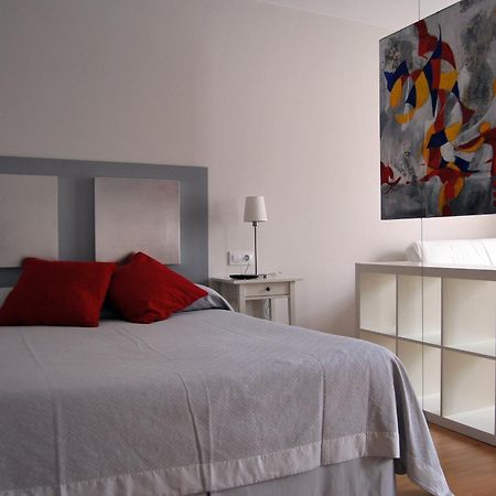 Apartamentos Plaza Mayor Llanes Exteriör bild